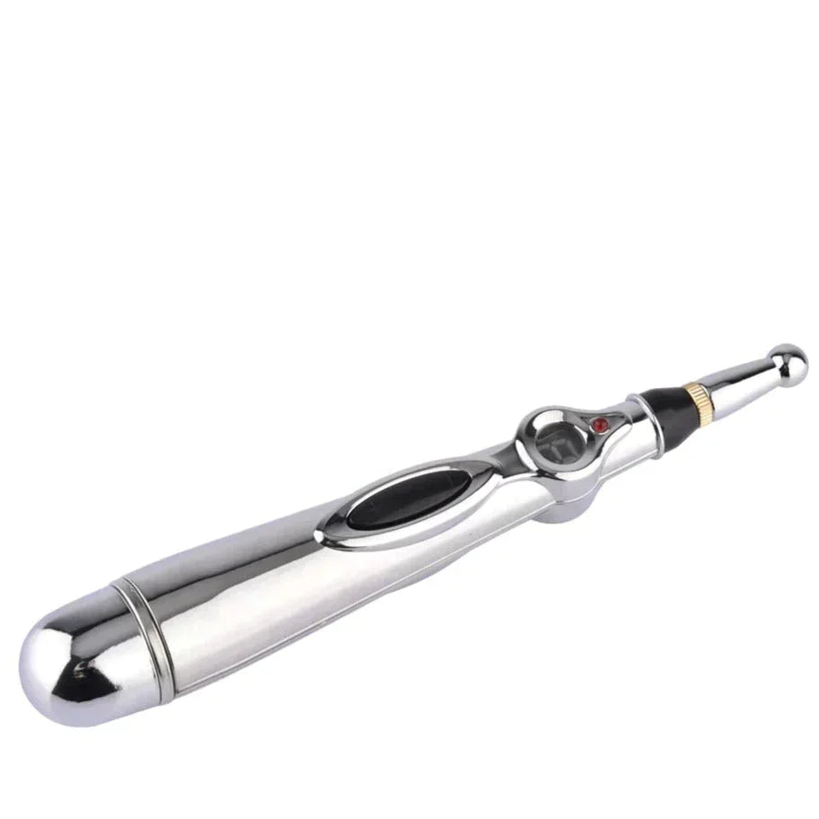 🧘♀️⚡The Modern Electronic Acupuncture Pen | Drug-Free Pain Relief & Muscle Recovery🌼⚡