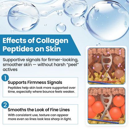 Acezozla® Collagen Peptide Serum