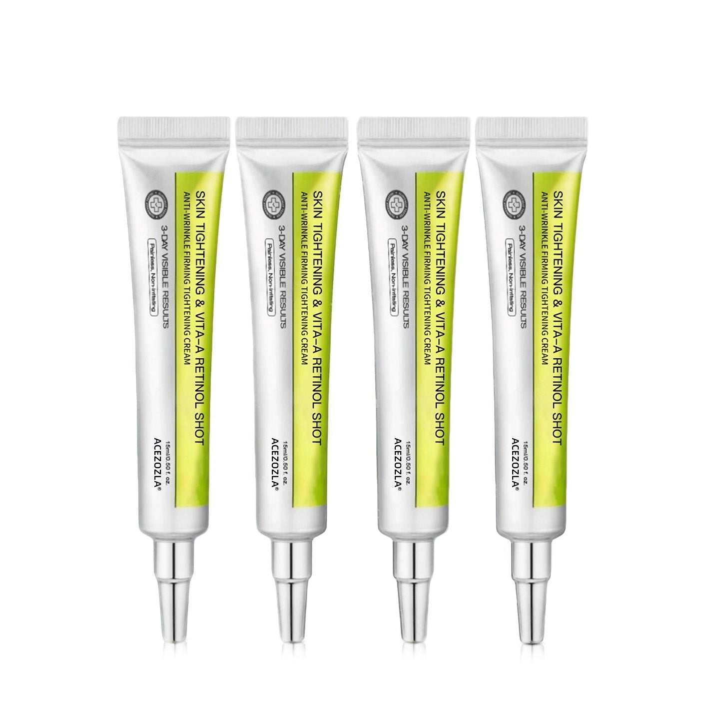 Buy 3 Get 1 Free(4 tubes)