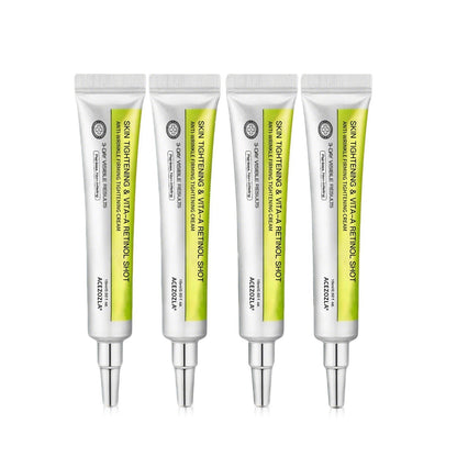 🧠👨‍⚕️Made and shipped from the USA 💫ACEZOZLA® Skin Tightening & Vita-A Retinol Retinol shot Anti-Wrinkle Firming Tightening cream - Last Day Promotion 70% OFF