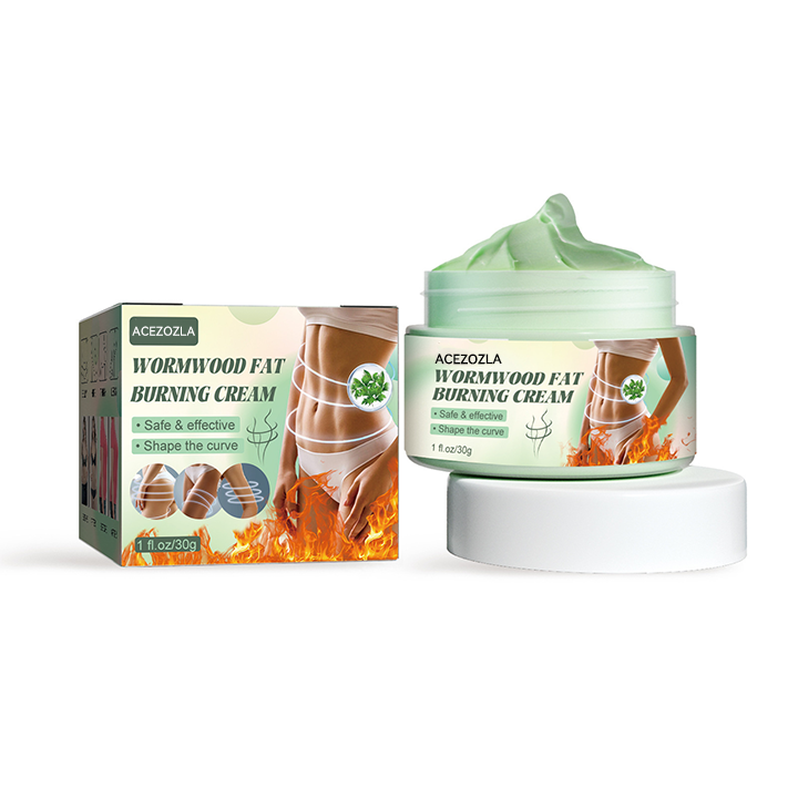 Artemisia Cream for Fat Burning & Firming