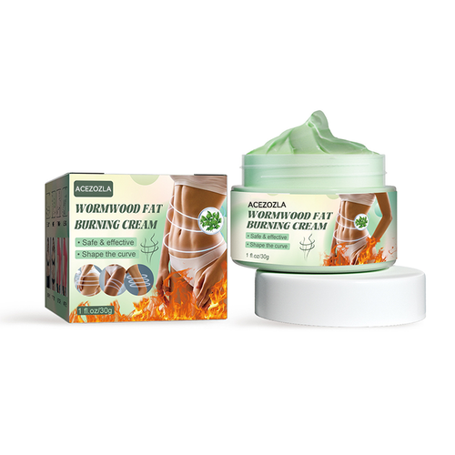 Artemisia Cream for Fat Burning & Firming