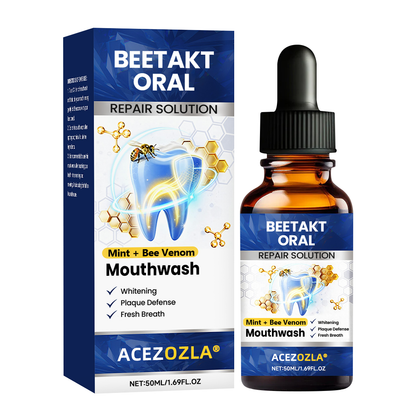 ACEZOZLA® BeeTakt Oral Repair Solution