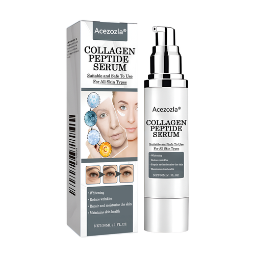Acezozla® Collagen Peptide Serum
