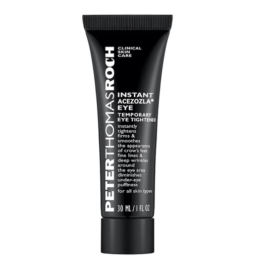 Instant Firming Eye Gel – Lifts, Smooths & Reduces Puffiness in Minutes