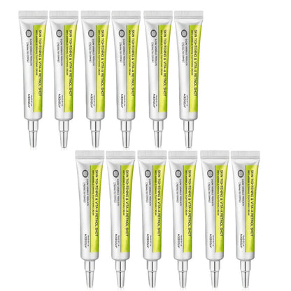🧠👨‍⚕️Made and shipped from the USA 💫ACEZOZLA® Skin Tightening & Vita-A Retinol Retinol shot Anti-Wrinkle Firming Tightening cream - Last Day Promotion 70% OFF