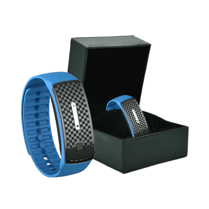 🔥Acezozla™ Matteo Ultrasonic Body Shape Wristband Pro 🔥