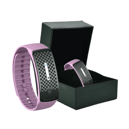 🔥Acezozla™ Matteo Ultrasonic Body Shape Wristband Pro 🔥