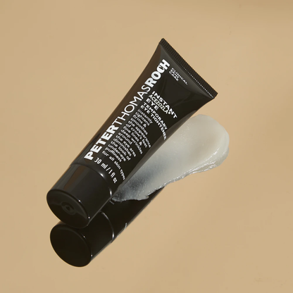 Instant Firming Eye Gel – Lifts, Smooths & Reduces Puffiness in Minutes