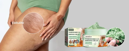 Artemisia Cream for Fat Burning & Firming