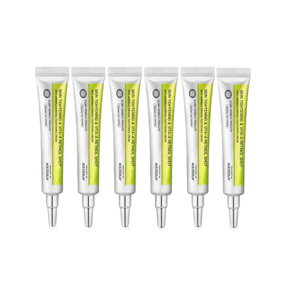 🧠👨‍⚕️Made and shipped from the USA 💫ACEZOZLA® Skin Tightening & Vita-A Retinol Retinol shot Anti-Wrinkle Firming Tightening cream - Last Day Promotion 70% OFF