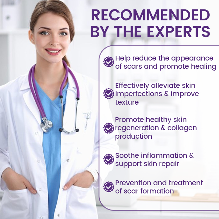 Acezozla® ReGenScar Stem Cell Scar Gel