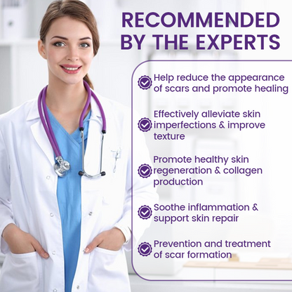 Acezozla® ReGenScar Stem Cell Scar Gel
