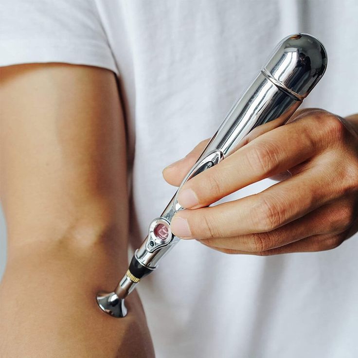 🧘‍♀️⚡The Modern Electronic Acupuncture Pen | Drug-Free Pain Relief & Muscle Recovery🌼⚡