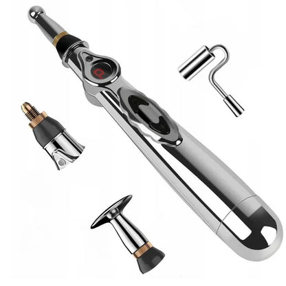 🧘‍♀️⚡The Modern Electronic Acupuncture Pen | Drug-Free Pain Relief & Muscle Recovery🌼⚡
