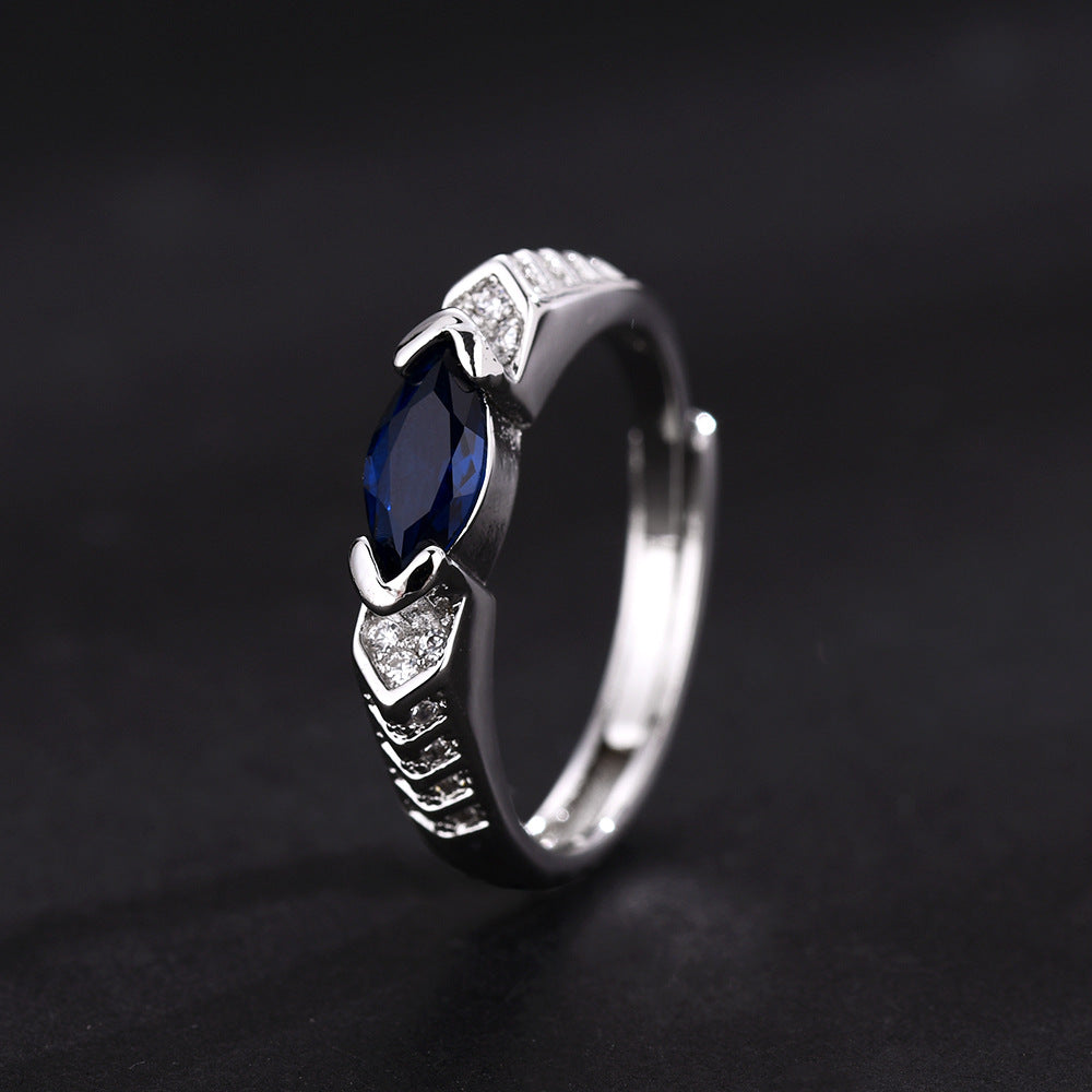 💥Last Day Promotion 80% OFF - 🔥 Howcode Magnetology Moissanite Diamond Ring💖