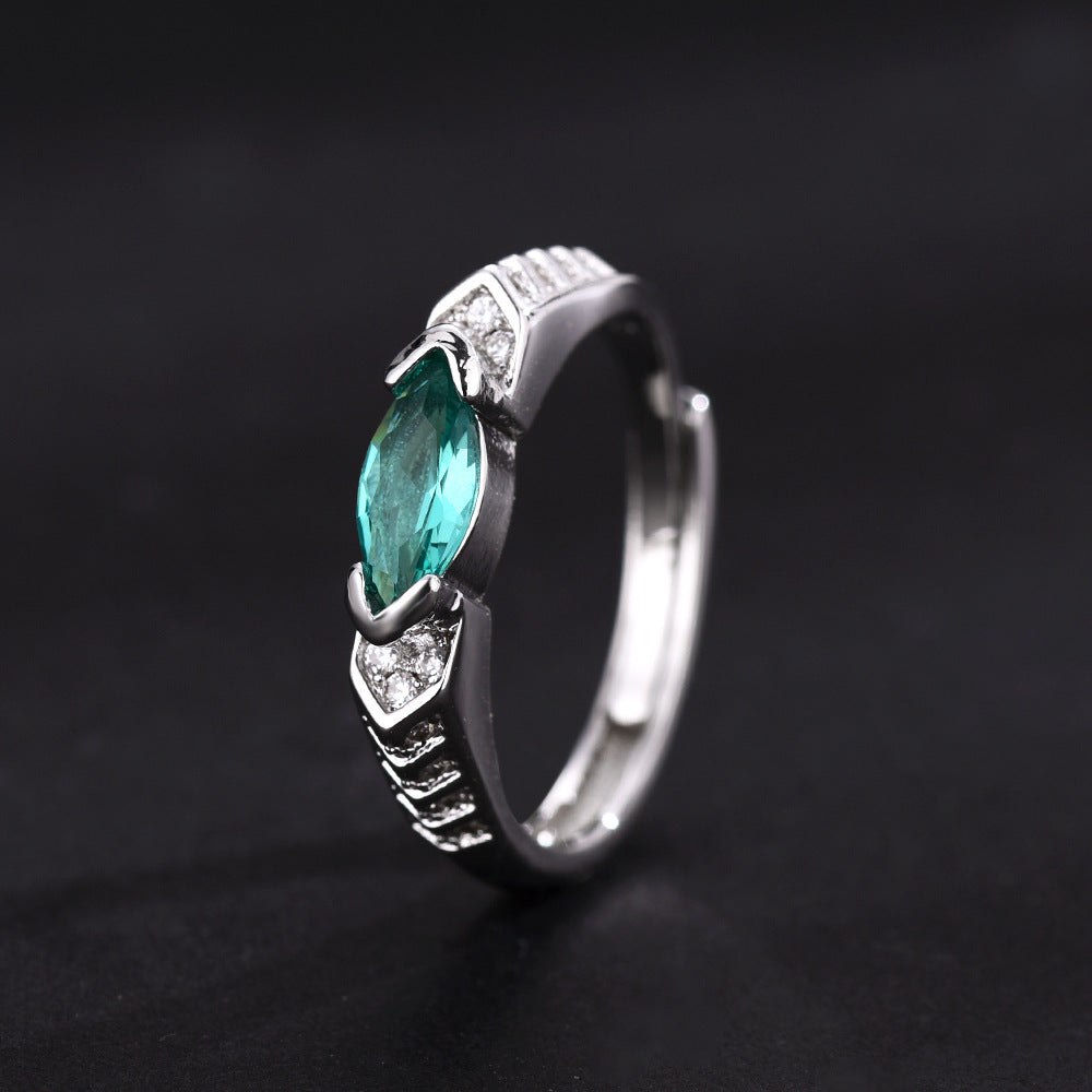 💥Last Day Promotion 80% OFF - 🔥 Howcode Magnetology Moissanite Diamond Ring💖