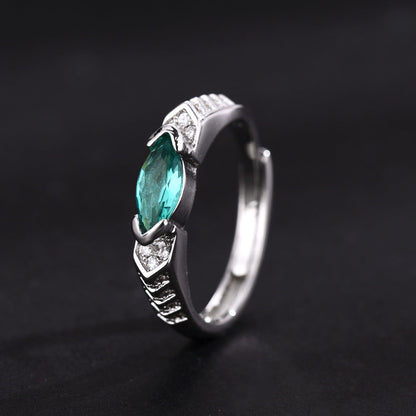 💥Last Day Promotion 80% OFF - 🔥 Howcode Magnetology Moissanite Diamond Ring💖